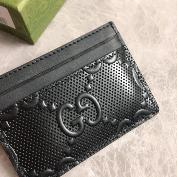 グッチ財布 レプリカ背面デザイン